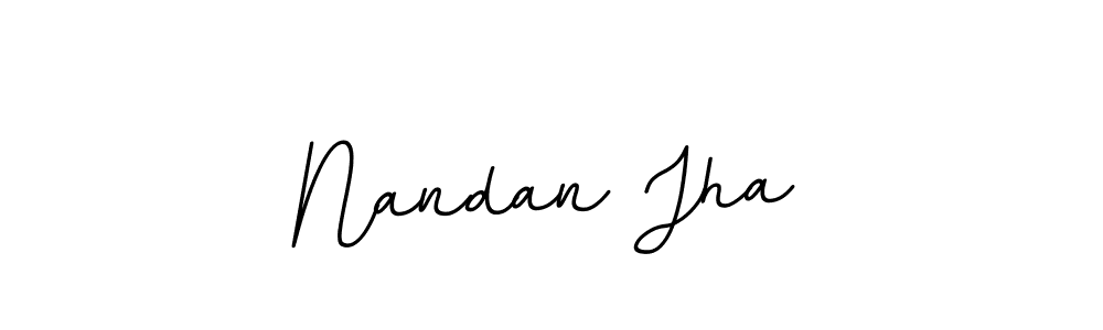 Once you've used our free online signature maker to create your best signature BallpointsItalic-DORy9 style, it's time to enjoy all of the benefits that Nandan Jha name signing documents. Nandan Jha signature style 11 images and pictures png