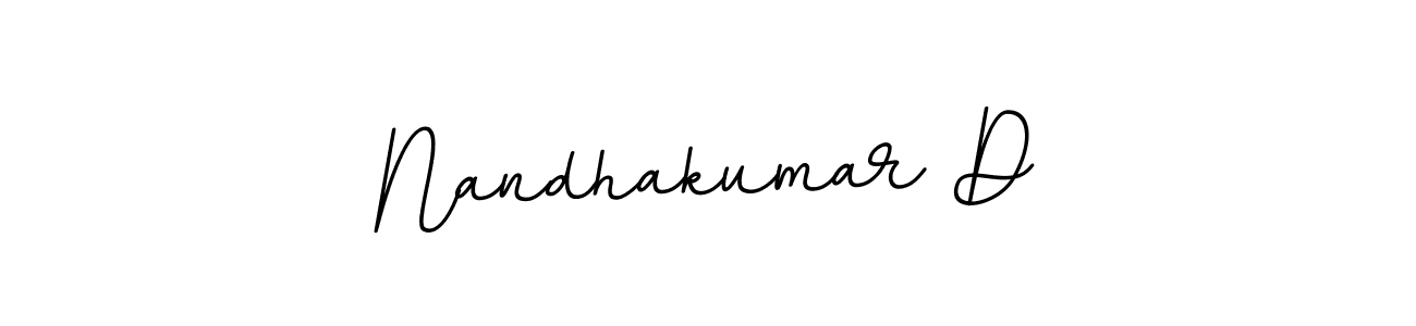 How to Draw Nandhakumar D signature style? BallpointsItalic-DORy9 is a latest design signature styles for name Nandhakumar D. Nandhakumar D signature style 11 images and pictures png