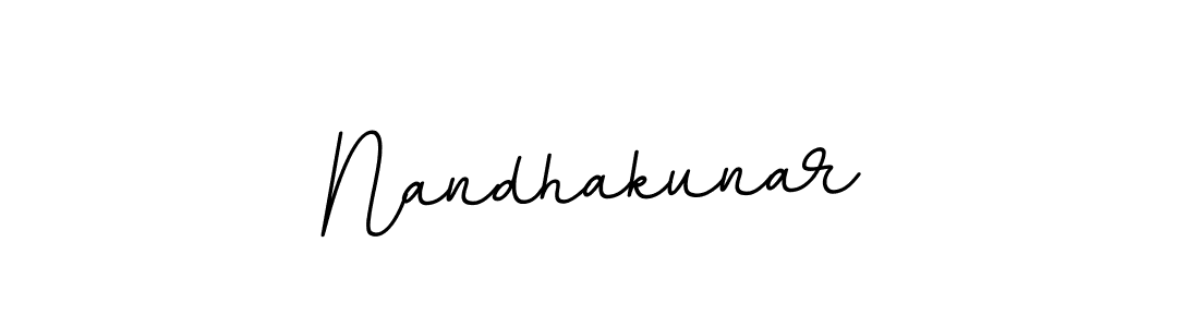 Similarly BallpointsItalic-DORy9 is the best handwritten signature design. Signature creator online .You can use it as an online autograph creator for name Nandhakunar. Nandhakunar signature style 11 images and pictures png