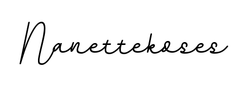 Transform the name Nanettekoses into a signature masterpiece using BallpointsItalic-DORy9 font. Ideal for photographers, artists, and creators looking for watermarks. Nanettekoses signature style 11 images and pictures png