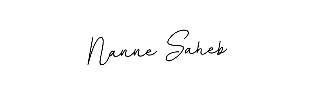 See photos of Nanne Saheb official signature by Spectra . Check more albums & portfolios. Read reviews & check more about BallpointsItalic-DORy9 font. Nanne Saheb signature style 11 images and pictures png