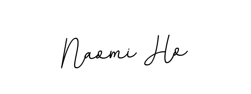 Once you've used our free online signature maker to create your best signature BallpointsItalic-DORy9 style, it's time to enjoy all of the benefits that Naomi Ho name signing documents. Naomi Ho signature style 11 images and pictures png