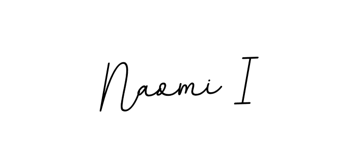 This is the best signature style for the Naomi I name. Also you like these signature font (BallpointsItalic-DORy9). Mix name signature. Naomi I signature style 11 images and pictures png