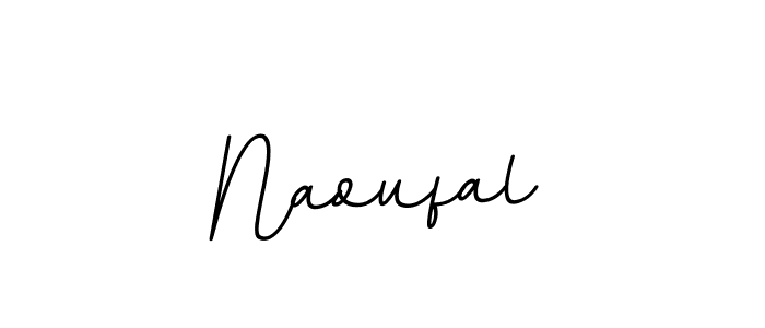 Make a beautiful signature design for name Naoufal. Use this online signature maker to create a handwritten signature for free. Naoufal signature style 11 images and pictures png