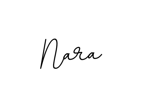 Check out images of Autograph of Nara  name. Actor Nara  Signature Style. BallpointsItalic-DORy9 is a professional sign style online. Nara  signature style 11 images and pictures png