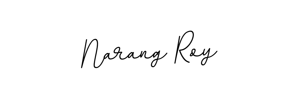 BallpointsItalic-DORy9 is a professional signature style that is perfect for those who want to add a touch of class to their signature. It is also a great choice for those who want to make their signature more unique. Get Narang Roy name to fancy signature for free. Narang Roy signature style 11 images and pictures png