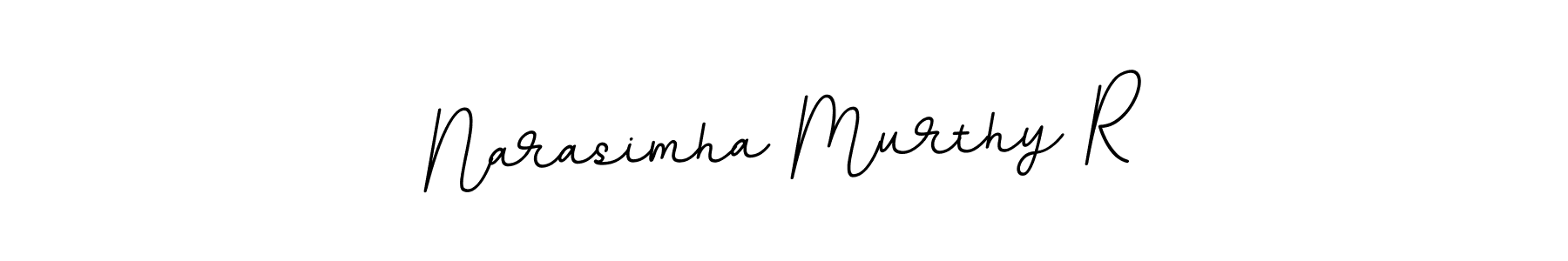 Once you've used our free online signature maker to create your best signature BallpointsItalic-DORy9 style, it's time to enjoy all of the benefits that Narasimha Murthy R name signing documents. Narasimha Murthy R signature style 11 images and pictures png