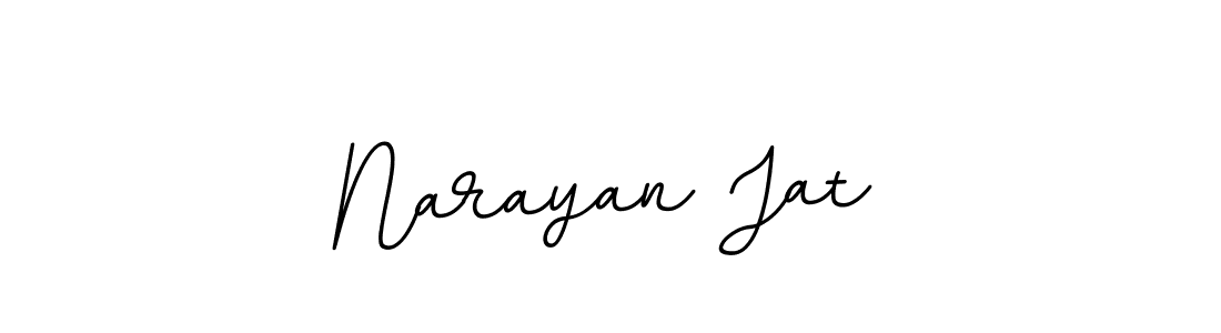 Similarly BallpointsItalic-DORy9 is the best handwritten signature design. Signature creator online .You can use it as an online autograph creator for name Narayan Jat. Narayan Jat signature style 11 images and pictures png