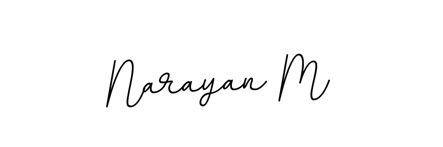 Here are the top 10 professional signature styles for the name Narayan M. These are the best autograph styles you can use for your name. Narayan M signature style 11 images and pictures png