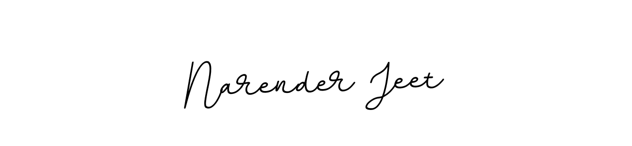 Similarly BallpointsItalic-DORy9 is the best handwritten signature design. Signature creator online .You can use it as an online autograph creator for name Narender Jeet. Narender Jeet signature style 11 images and pictures png