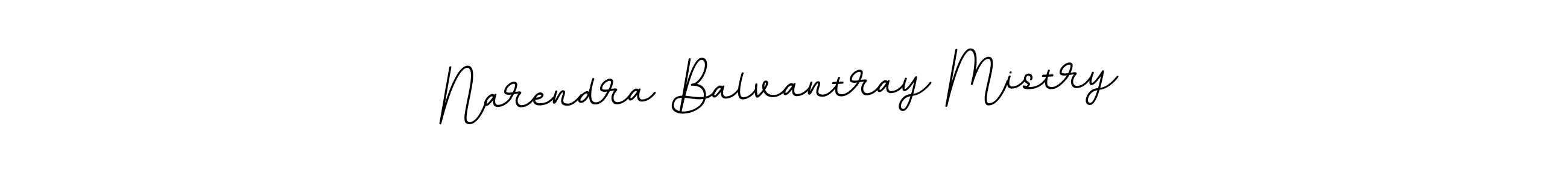 It looks lik you need a new signature style for name Narendra Balvantray Mistry. Design unique handwritten (BallpointsItalic-DORy9) signature with our free signature maker in just a few clicks. Narendra Balvantray Mistry signature style 11 images and pictures png