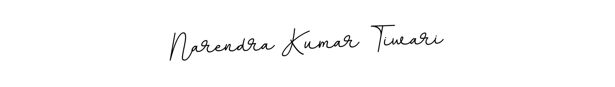 if you are searching for the best signature style for your name Narendra Kumar Tiwari. so please give up your signature search. here we have designed multiple signature styles  using BallpointsItalic-DORy9. Narendra Kumar Tiwari signature style 11 images and pictures png
