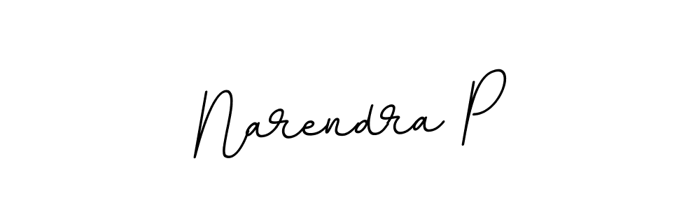 How to Draw Narendra P signature style? BallpointsItalic-DORy9 is a latest design signature styles for name Narendra P. Narendra P signature style 11 images and pictures png