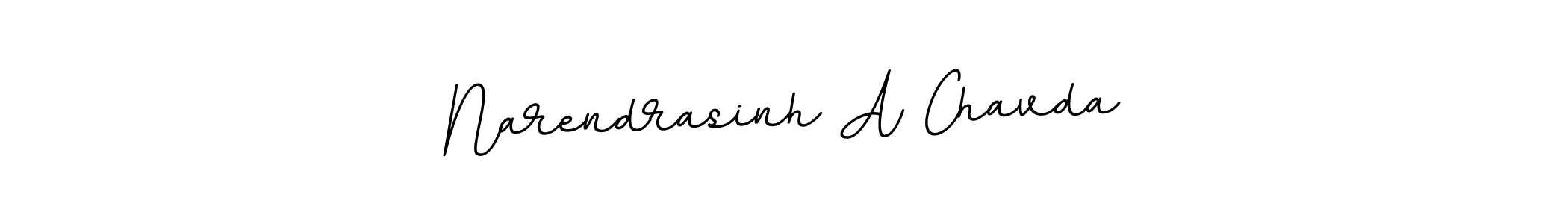 if you are searching for the best signature style for your name Narendrasinh A Chavda. so please give up your signature search. here we have designed multiple signature styles  using BallpointsItalic-DORy9. Narendrasinh A Chavda signature style 11 images and pictures png