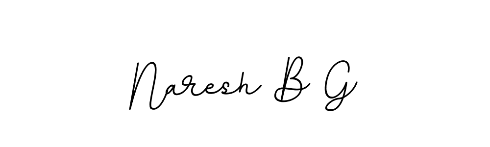 You can use this online signature creator to create a handwritten signature for the name Naresh B G. This is the best online autograph maker. Naresh B G signature style 11 images and pictures png