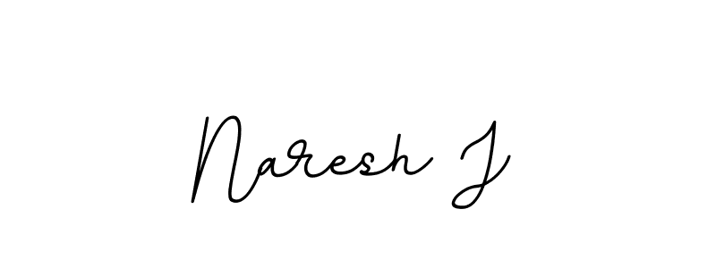 You can use this online signature creator to create a handwritten signature for the name Naresh J. This is the best online autograph maker. Naresh J signature style 11 images and pictures png