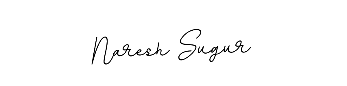 Here are the top 10 professional signature styles for the name Naresh Sugur. These are the best autograph styles you can use for your name. Naresh Sugur signature style 11 images and pictures png