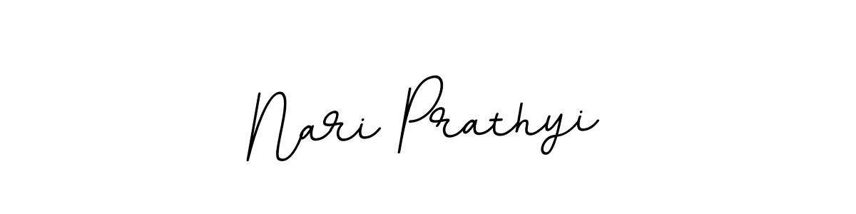 Here are the top 10 professional signature styles for the name Nari Prathyi. These are the best autograph styles you can use for your name. Nari Prathyi signature style 11 images and pictures png