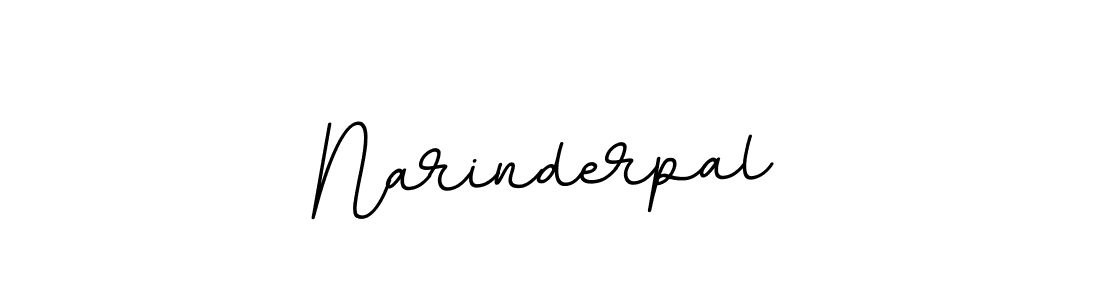 Narinderpal stylish signature style. Best Handwritten Sign (BallpointsItalic-DORy9) for my name. Handwritten Signature Collection Ideas for my name Narinderpal. Narinderpal signature style 11 images and pictures png