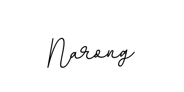 BallpointsItalic-DORy9 is a professional signature style that is perfect for those who want to add a touch of class to their signature. It is also a great choice for those who want to make their signature more unique. Get Narong name to fancy signature for free. Narong signature style 11 images and pictures png