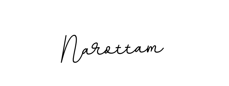 How to make Narottam signature? BallpointsItalic-DORy9 is a professional autograph style. Create handwritten signature for Narottam name. Narottam signature style 11 images and pictures png