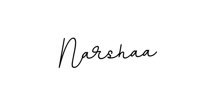 Best and Professional Signature Style for Narshaa. BallpointsItalic-DORy9 Best Signature Style Collection. Narshaa signature style 11 images and pictures png