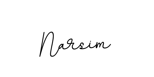 Similarly BallpointsItalic-DORy9 is the best handwritten signature design. Signature creator online .You can use it as an online autograph creator for name Narsim. Narsim signature style 11 images and pictures png