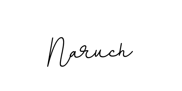 Here are the top 10 professional signature styles for the name Naruch. These are the best autograph styles you can use for your name. Naruch signature style 11 images and pictures png