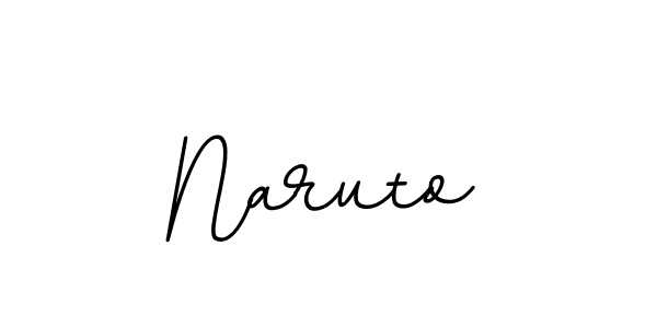 Design your own signature with our free online signature maker. With this signature software, you can create a handwritten (BallpointsItalic-DORy9) signature for name Naruto. Naruto signature style 11 images and pictures png