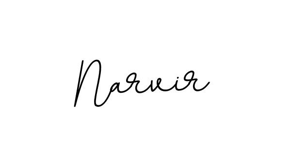 Here are the top 10 professional signature styles for the name Narvir. These are the best autograph styles you can use for your name. Narvir signature style 11 images and pictures png