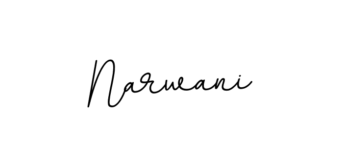 Check out images of Autograph of Narwani name. Actor Narwani Signature Style. BallpointsItalic-DORy9 is a professional sign style online. Narwani signature style 11 images and pictures png