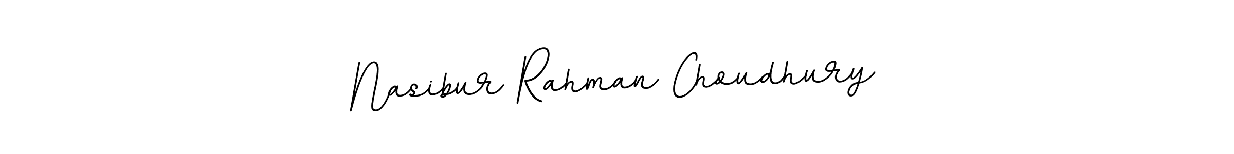 You can use this online signature creator to create a handwritten signature for the name Nasibur Rahman Choudhury. This is the best online autograph maker. Nasibur Rahman Choudhury signature style 11 images and pictures png