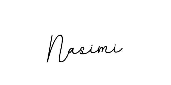 Check out images of Autograph of Nasimi name. Actor Nasimi Signature Style. BallpointsItalic-DORy9 is a professional sign style online. Nasimi signature style 11 images and pictures png