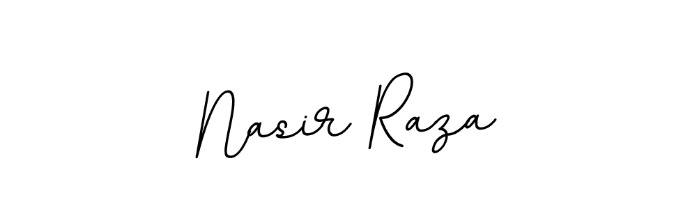 if you are searching for the best signature style for your name Nasir Raza. so please give up your signature search. here we have designed multiple signature styles  using BallpointsItalic-DORy9. Nasir Raza signature style 11 images and pictures png