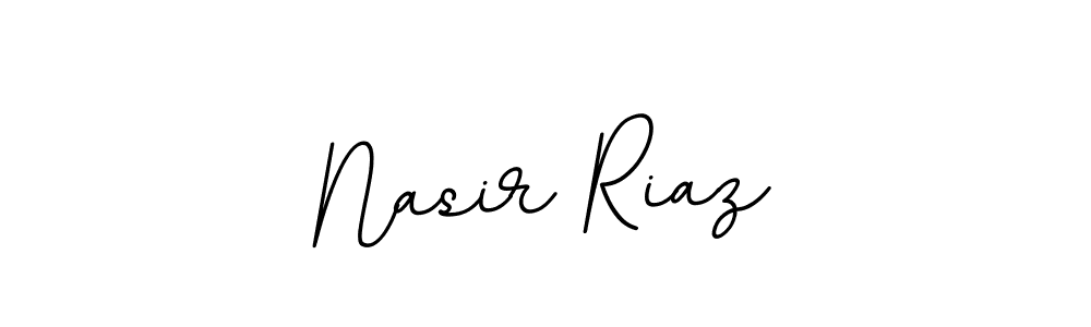 Best and Professional Signature Style for Nasir Riaz. BallpointsItalic-DORy9 Best Signature Style Collection. Nasir Riaz signature style 11 images and pictures png