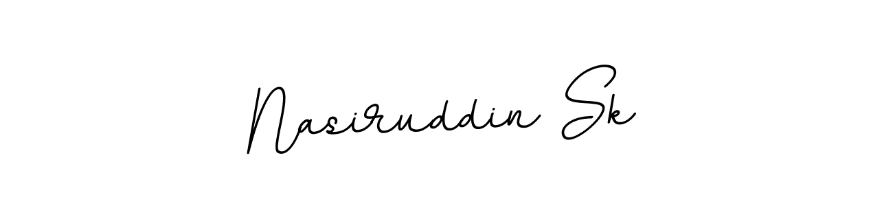 Here are the top 10 professional signature styles for the name Nasiruddin Sk. These are the best autograph styles you can use for your name. Nasiruddin Sk signature style 11 images and pictures png