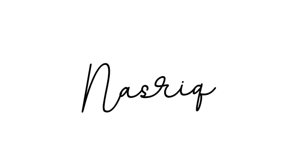 Check out images of Autograph of Nasriq name. Actor Nasriq Signature Style. BallpointsItalic-DORy9 is a professional sign style online. Nasriq signature style 11 images and pictures png