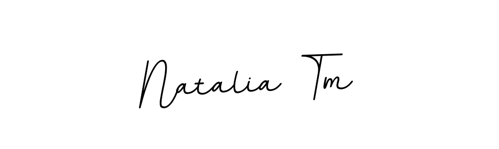 Once you've used our free online signature maker to create your best signature BallpointsItalic-DORy9 style, it's time to enjoy all of the benefits that Natalia Tm name signing documents. Natalia Tm signature style 11 images and pictures png