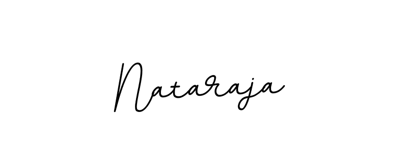 Nataraja stylish signature style. Best Handwritten Sign (BallpointsItalic-DORy9) for my name. Handwritten Signature Collection Ideas for my name Nataraja. Nataraja signature style 11 images and pictures png