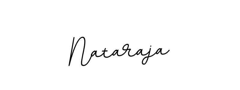 Nataraja stylish signature style. Best Handwritten Sign (BallpointsItalic-DORy9) for my name. Handwritten Signature Collection Ideas for my name Nataraja. Nataraja signature style 11 images and pictures png