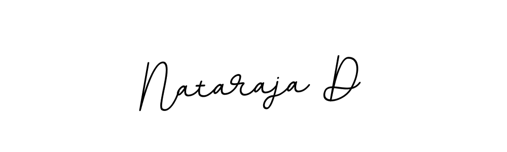 Once you've used our free online signature maker to create your best signature BallpointsItalic-DORy9 style, it's time to enjoy all of the benefits that Nataraja D name signing documents. Nataraja D signature style 11 images and pictures png