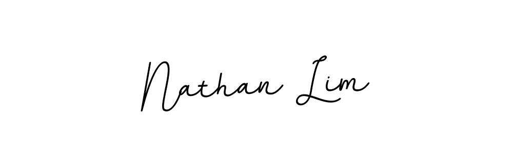 Make a short Nathan Lim signature style. Manage your documents anywhere anytime using BallpointsItalic-DORy9. Create and add eSignatures, submit forms, share and send files easily. Nathan Lim signature style 11 images and pictures png