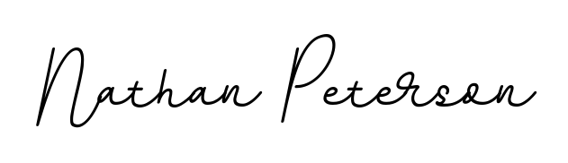 Make a short Nathan Peterson signature style. Manage your documents anywhere anytime using BallpointsItalic-DORy9. Create and add eSignatures, submit forms, share and send files easily. Nathan Peterson signature style 11 images and pictures png