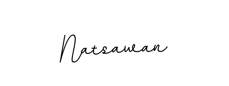 Best and Professional Signature Style for Natsawan. BallpointsItalic-DORy9 Best Signature Style Collection. Natsawan signature style 11 images and pictures png