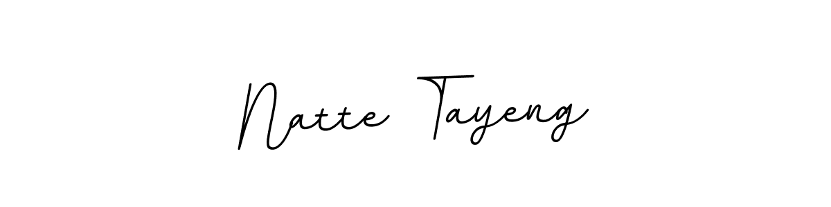 Check out images of Autograph of Natte Tayeng name. Actor Natte Tayeng Signature Style. BallpointsItalic-DORy9 is a professional sign style online. Natte Tayeng signature style 11 images and pictures png