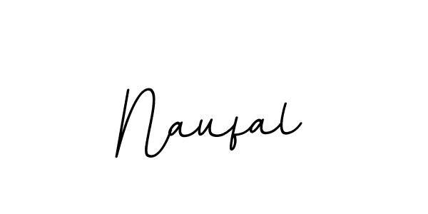 if you are searching for the best signature style for your name Naufal. so please give up your signature search. here we have designed multiple signature styles  using BallpointsItalic-DORy9. Naufal signature style 11 images and pictures png