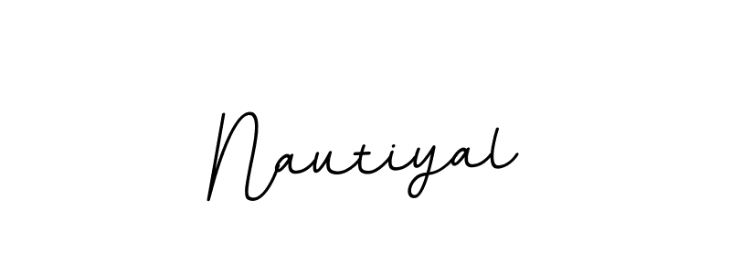 Once you've used our free online signature maker to create your best signature BallpointsItalic-DORy9 style, it's time to enjoy all of the benefits that Nautiyal name signing documents. Nautiyal signature style 11 images and pictures png