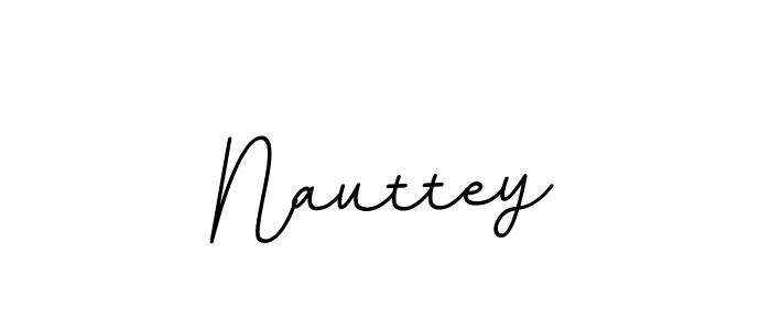 Make a beautiful signature design for name Nauttey. Use this online signature maker to create a handwritten signature for free. Nauttey signature style 11 images and pictures png