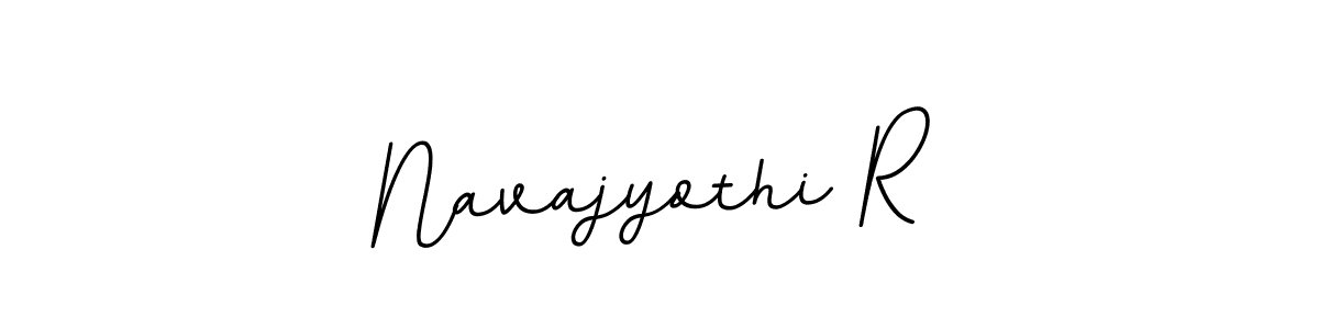 You can use this online signature creator to create a handwritten signature for the name Navajyothi R. This is the best online autograph maker. Navajyothi R signature style 11 images and pictures png