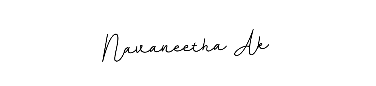 It looks lik you need a new signature style for name Navaneetha Ak. Design unique handwritten (BallpointsItalic-DORy9) signature with our free signature maker in just a few clicks. Navaneetha Ak signature style 11 images and pictures png